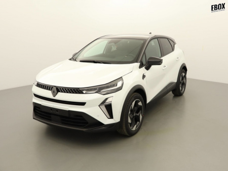 N202626_p3 - RENAULT - CAPTUR - 2026