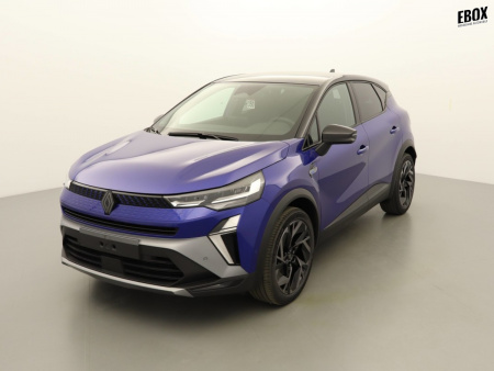 N202634_p3 - RENAULT - CAPTUR - 2026