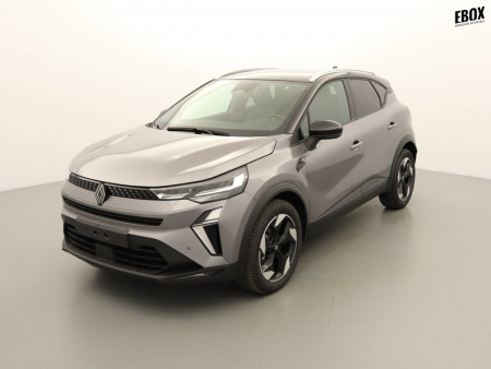N202907_p3 - RENAULT - CAPTUR - 2026