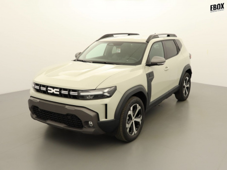 N203012_p3 - DACIA - DUSTER - 2026
