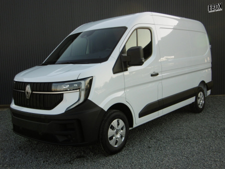 N203152_p3 - RENAULT - MASTER 4 FGN 3T5 L2H2 - 2026