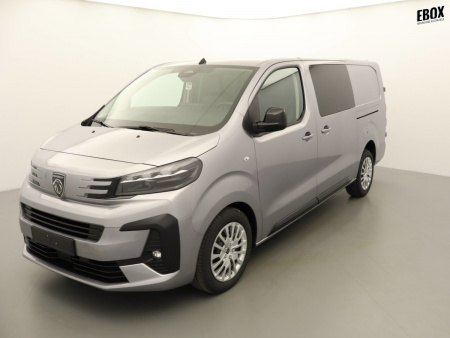 N203293_p3 - PEUGEOT - EXPERT DC XL - 2026