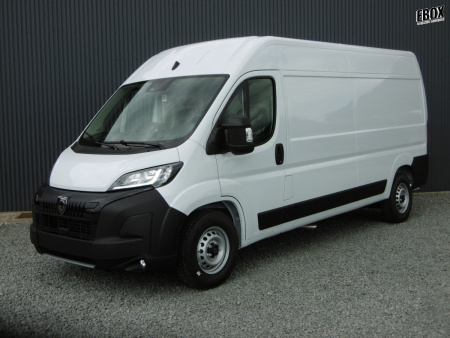 N203971_p3 - PEUGEOT - BOXER FGN 3.5T HEAVY L3H2 - 2026