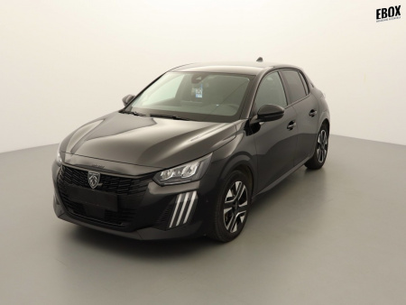 O202358_p3 - PEUGEOT - 208 - 2025