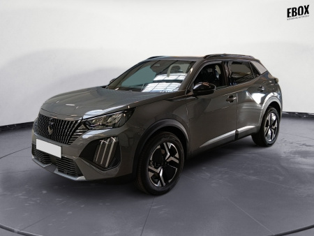 75253_p51 - PEUGEOT - 2008 - 2026 75253_p51 - PEUGEOT - 2008 - 2026