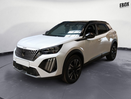 75259_p51 - PEUGEOT - 2008 - 2026 75259_p51 - PEUGEOT - 2008 - 2026
