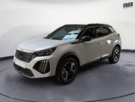 75261_p51 - PEUGEOT - 2008 - 2026 75261_p51 - PEUGEOT - 2008 - 2026