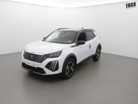 75265_p51 - PEUGEOT - 2008 - 2026 75265_p51 - PEUGEOT - 2008 - 2026