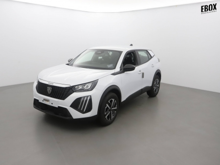 75271_p51 - PEUGEOT - 2008 - 2026 75271_p51 - PEUGEOT - 2008 - 2026