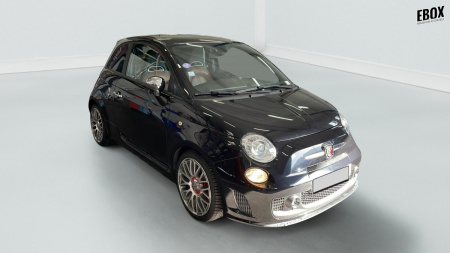 394754_p2 - ABARTH - 595 - 2015