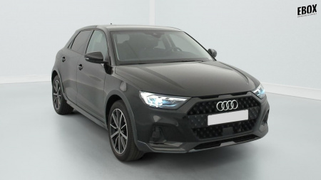 389044_p2 - AUDI - A1 - 2022
