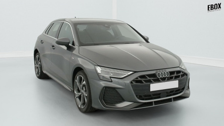 398272_p2 - AUDI - A3 - 2025 398272_p2 - AUDI - A3 - 2025