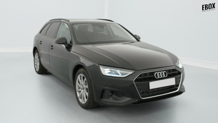 397097_p2 - AUDI - A4 - 2021