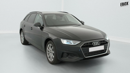 397100_p2 - AUDI - A4 - 2021