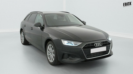 394649_p2 - AUDI - A4 - 2021 394649_p2 - AUDI - A4 - 2021
