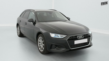 400860_p2 - AUDI - A4 - 2021