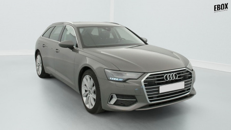400455_p2 - AUDI - A6 - 2021