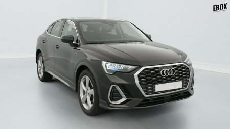 400459_p2 - AUDI - Q3 SPORTBACK - 2022