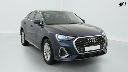 401422_p2 - AUDI - Q3 SPORTBACK - 2022