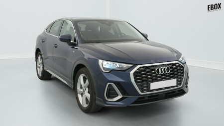 397283_p2 - AUDI - Q3 SPORTBACK - 2023