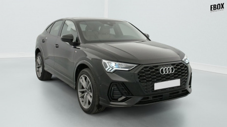 396017_p2 - AUDI - Q3 SPORTBACK - 2022