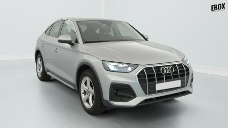 392128_p2 - AUDI - Q5 SPORTBACK - 2024