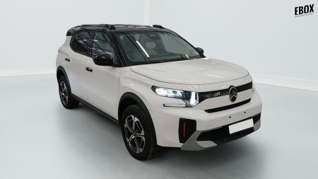 403500_p2 - CITROEN - C3 AIRCROSS - 2026