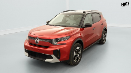 404289_p2 - CITROEN - C3 AIRCROSS - 2026