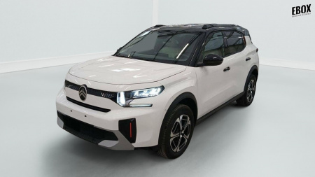 403910_p2 - CITROEN - C3 AIRCROSS - 2026