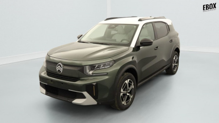 404275_p2 - CITROEN - C3 AIRCROSS - 2026