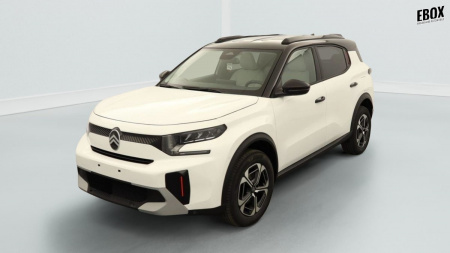 404282_p2 - CITROEN - C3 AIRCROSS - 2026