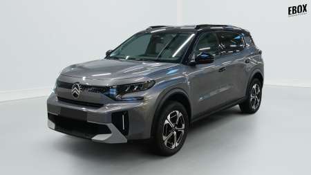 404657_p2 - CITROEN - C3 AIRCROSS - 2026