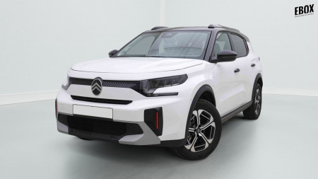 405514_p2 - CITROEN - C3 AIRCROSS - 2026