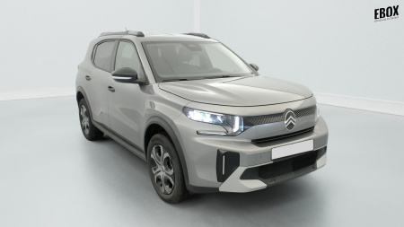402810_p2 - CITROEN - C3 AIRCROSS - 2026