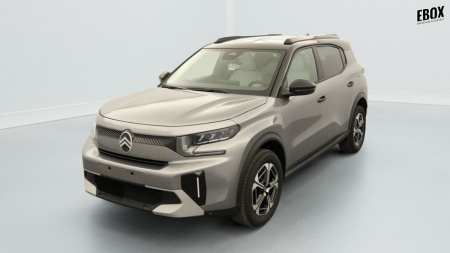 404288_p2 - CITROEN - C3 AIRCROSS - 2026