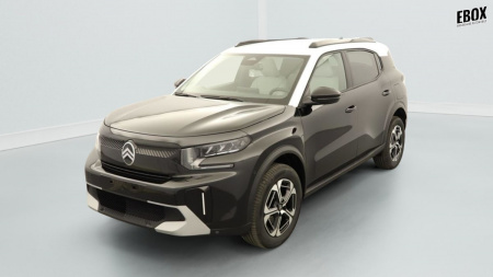 404276_p2 - CITROEN - C3 AIRCROSS - 2026