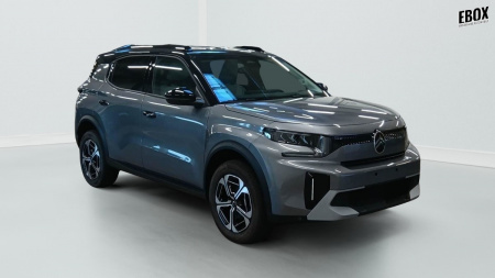 404655_p2 - CITROEN - C3 AIRCROSS - 2026