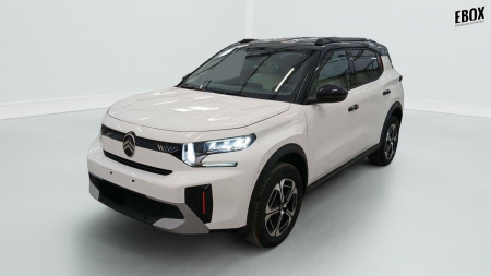 403499_p2 - CITROEN - C3 AIRCROSS - 2026