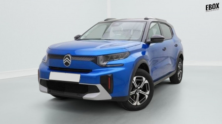 405630_p2 - CITROEN - C3 AIRCROSS - 2026