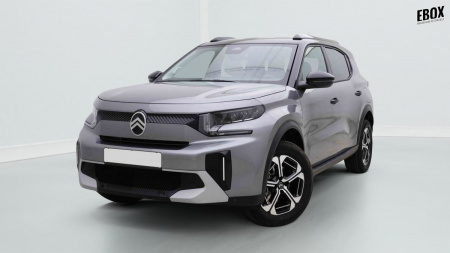 405489_p2 - CITROEN - C3 AIRCROSS - 2026