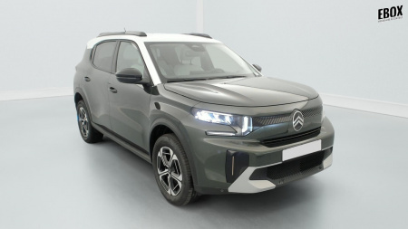 393482_p2 - CITROEN - C3 AIRCROSS - 2026