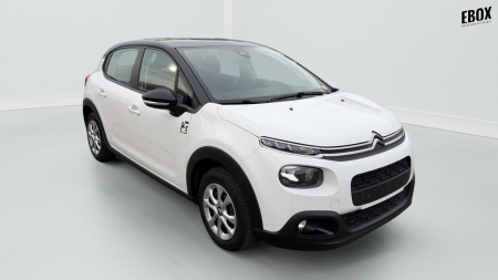 394226_p2 - CITROEN - C3 - 2018 394226_p2 - CITROEN - C3 - 2018