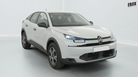 402182_p2 - CITROEN - C4 - 2025
