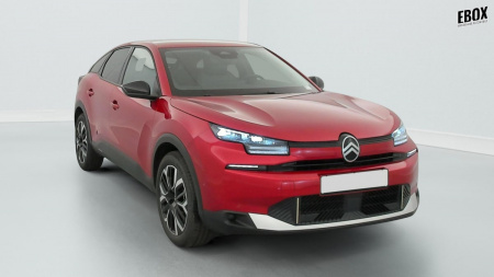 404443_p2 - CITROEN - C4 - 2025