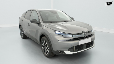 395050_p2 - CITROEN - C4 - 2025