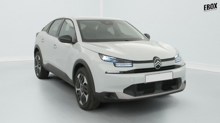 403415_p2 - CITROEN - C4 - 2025