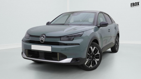405671_p2 - CITROEN - C4 - 2026