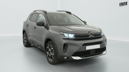 390114_p2 - CITROEN - C5 AIRCROSS - 2025