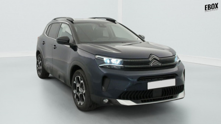 390277_p2 - CITROEN - C5 AIRCROSS - 2025