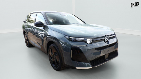 405710_p2 - CITROEN - C5 AIRCROSS - 2026